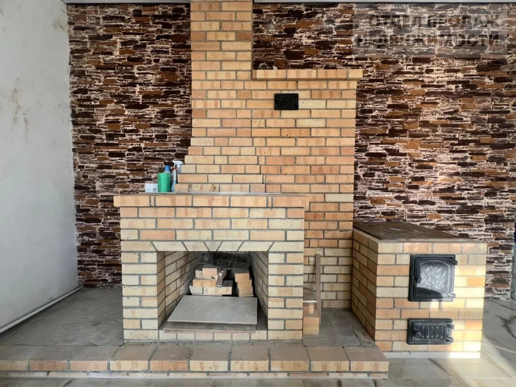 Новый дом - Фото 10