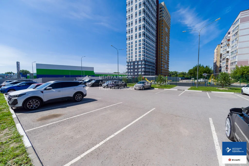 Продажа квартиры, Рязань - Фото 4