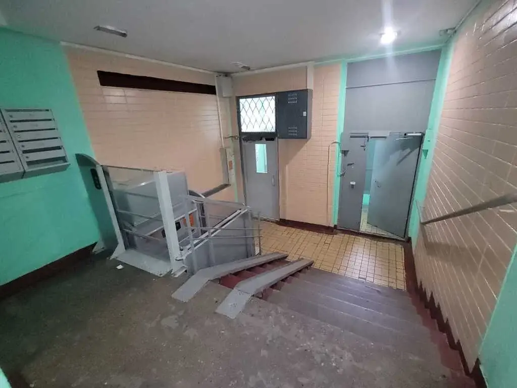 1-ка, Каширское шоссе, д. 55к1 - Фото 6