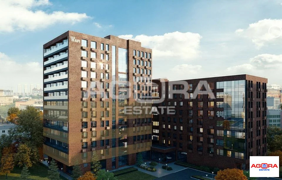 Продажа ПСН, м. Электрозаводская, Большая Почтовая ул - Фото 1