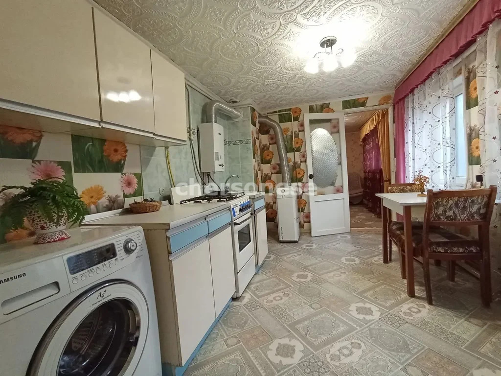 Продажа дома, Севастополь, ул. Мечникова - Фото 7