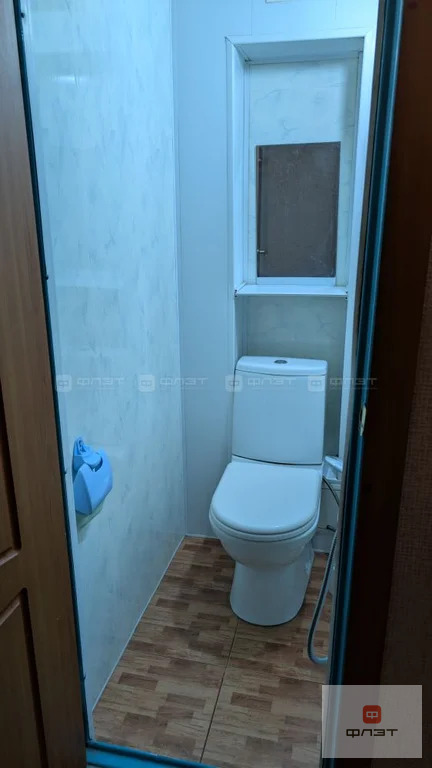 Продажа квартиры, Казань, ул. Хайдара Бигичева - Фото 12