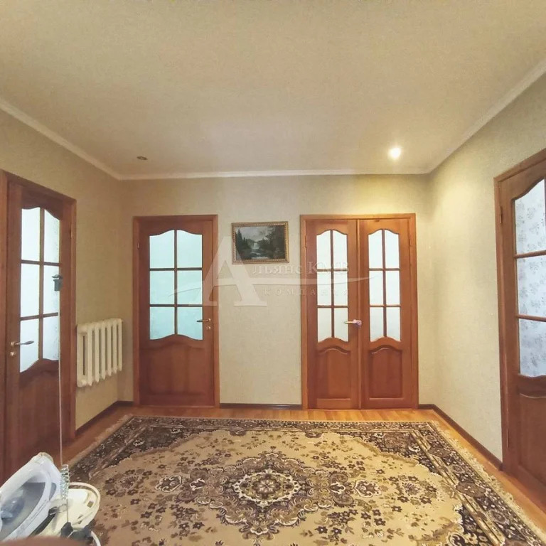 Продажа дома, Новопавловск, Кировский район, ул. Продольная - Фото 15