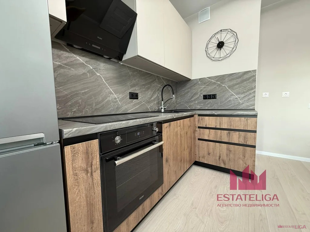 Аренда квартиры, м. Нижегородская, Рязанский пр-кт. - Фото 4