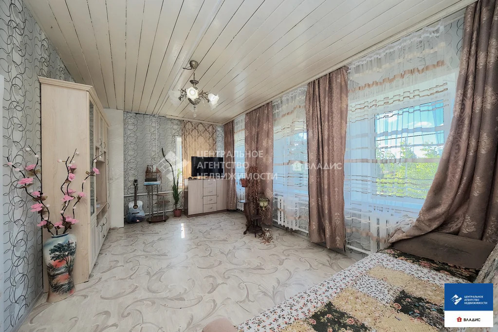 Продажа дома, Бражкино, Рыбновский район - Фото 5