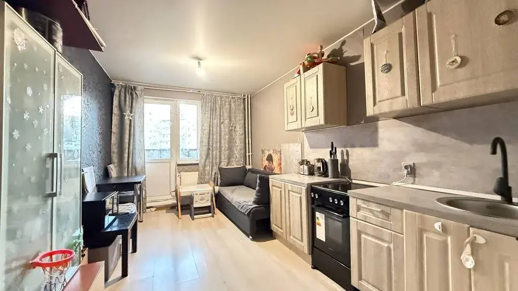 Продажа квартиры в ЖК Шушары - Фото 13