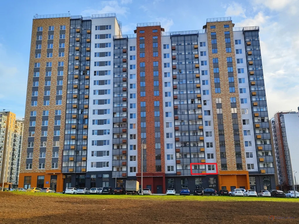 Продажа квартиры, Кварцевая улица - Фото 2