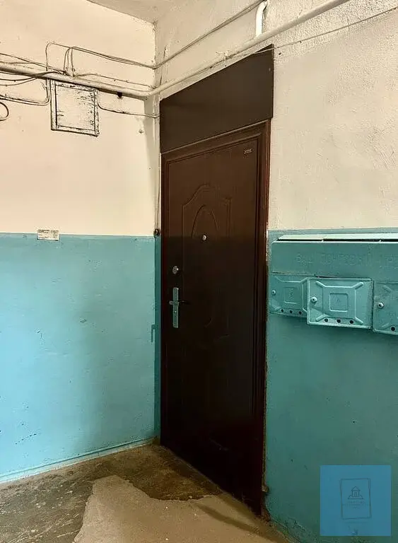 2-к квартира на ул. Пролетарской, д. 6 - Фото 1