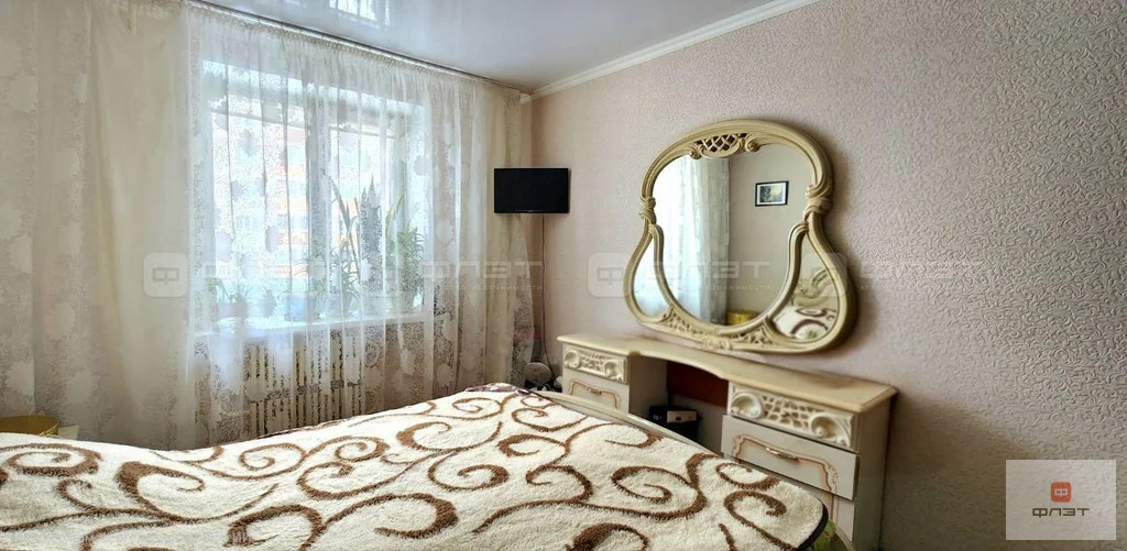 Продажа квартиры, Осиново, Зеленодольский район, ул. Майская - Фото 7