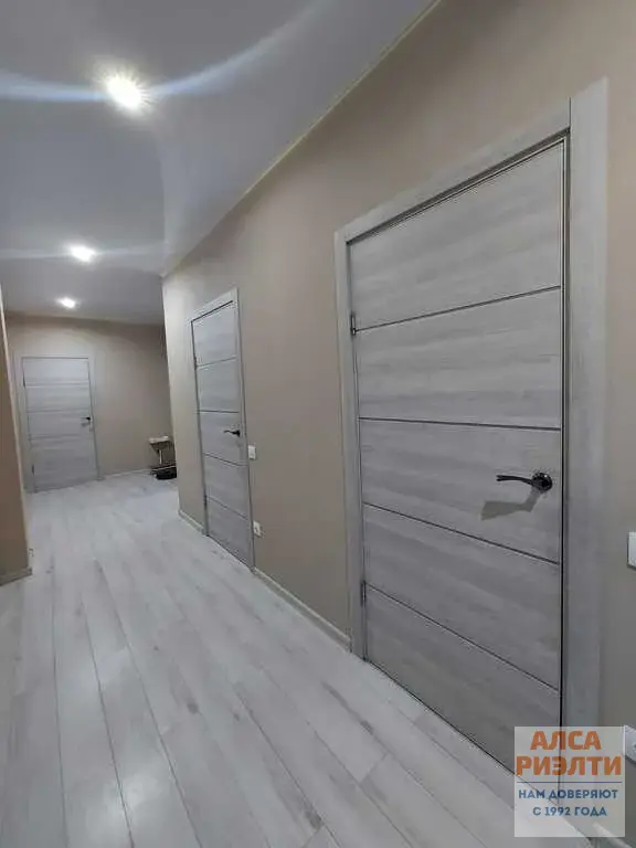 КП-664 Продажа 3 к.кв. в д. Голубое Сургутский пр-д д. 1 корп. 3 - Фото 6