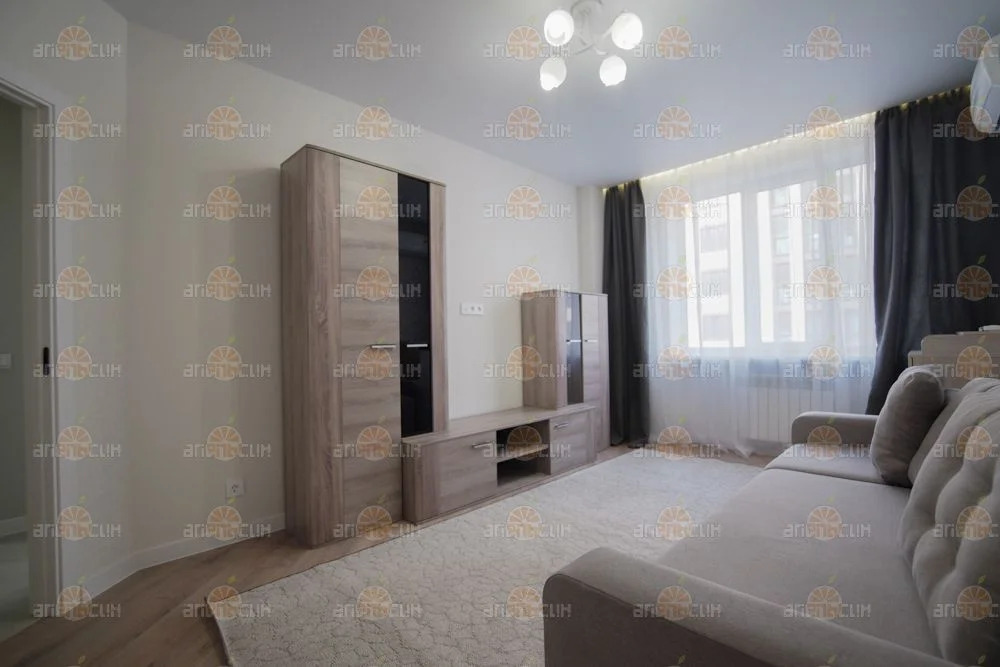 1-комн. квартира - Фото 2