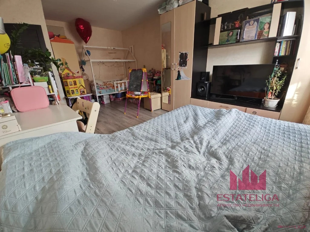 Продажа квартиры, Лопатино, Ленинский район, Солнечный бульвар - Фото 4