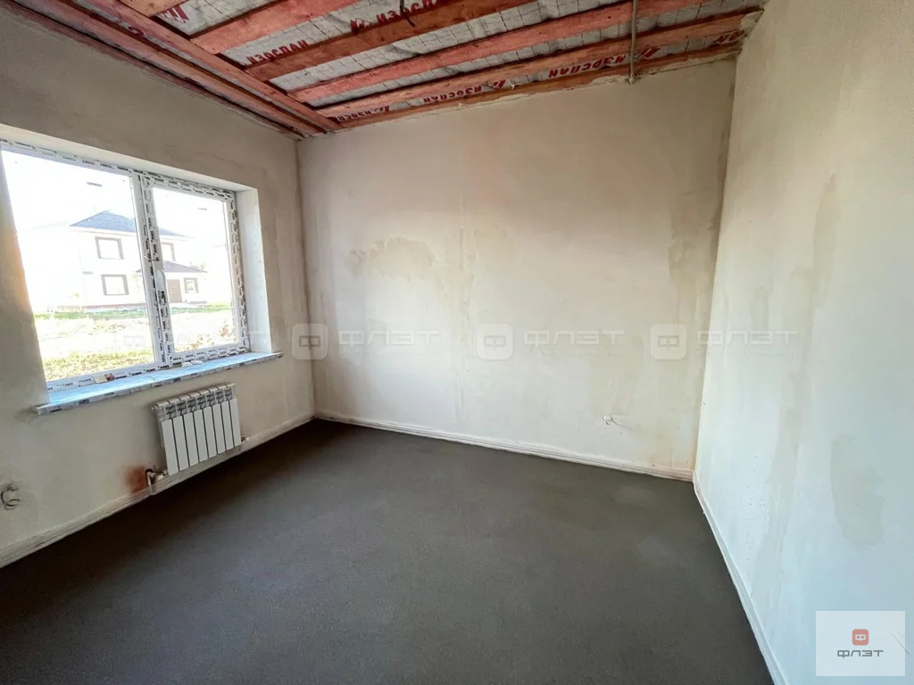 Продажа дома, Пестречинский район, ул. Нурлатская - Фото 16