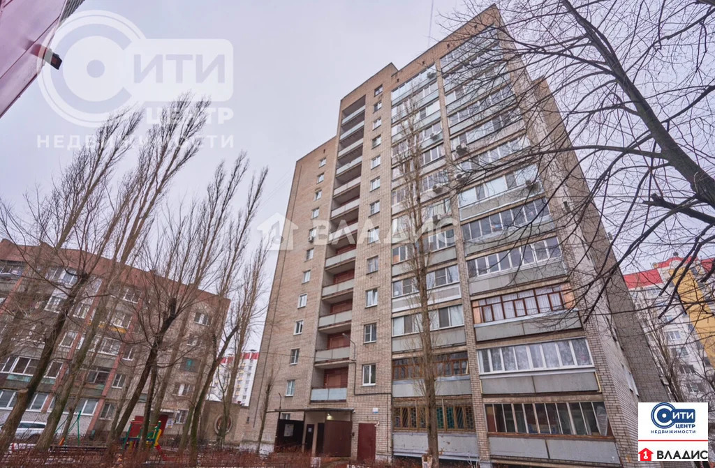 Продажа квартиры, Воронеж, ул. 25 Января - Фото 13