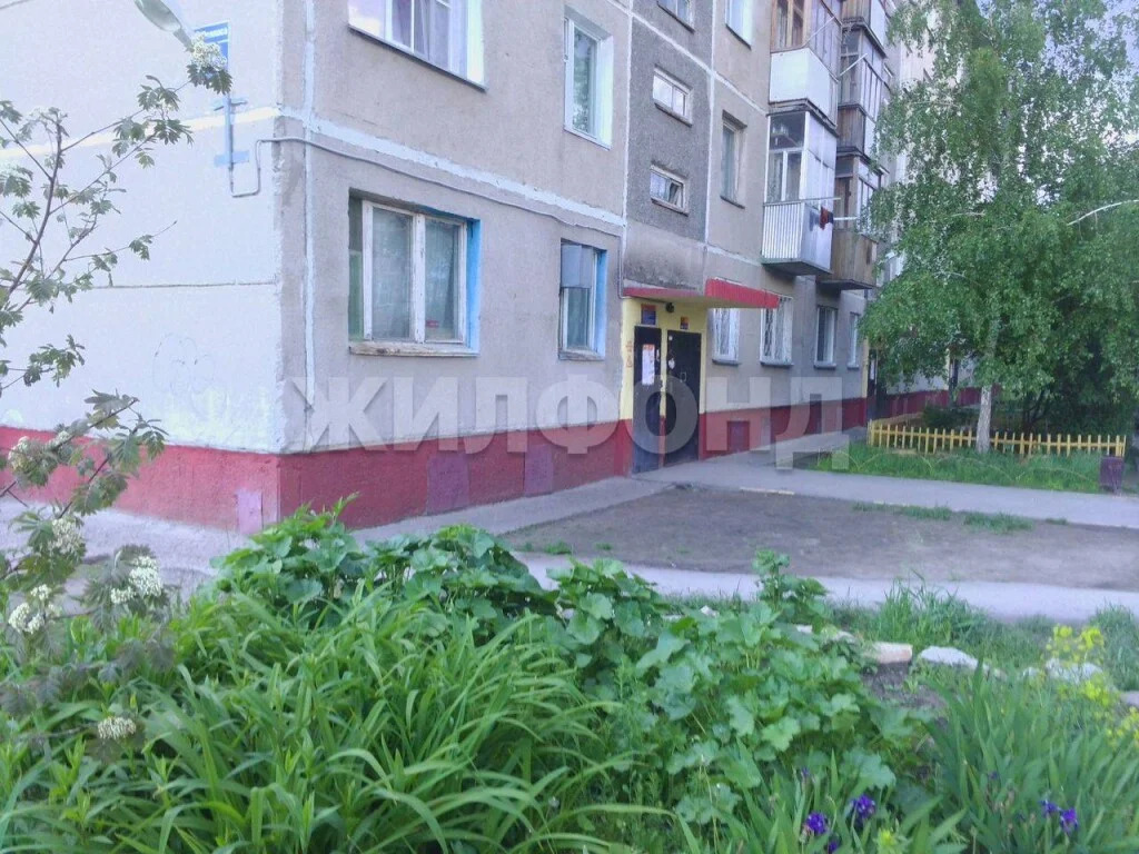 Продажа квартиры, Новосибирск, Палласа - Фото 6