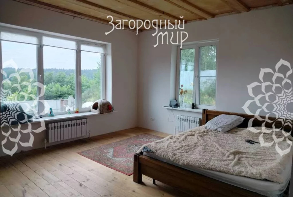 Продам дом, Минское шоссе, 59 км от МКАД - Фото 20