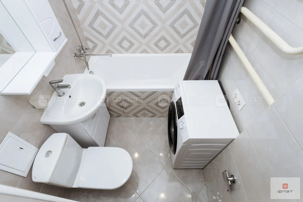 Продажа квартиры, Казань, ул. Октябрьская - Фото 9