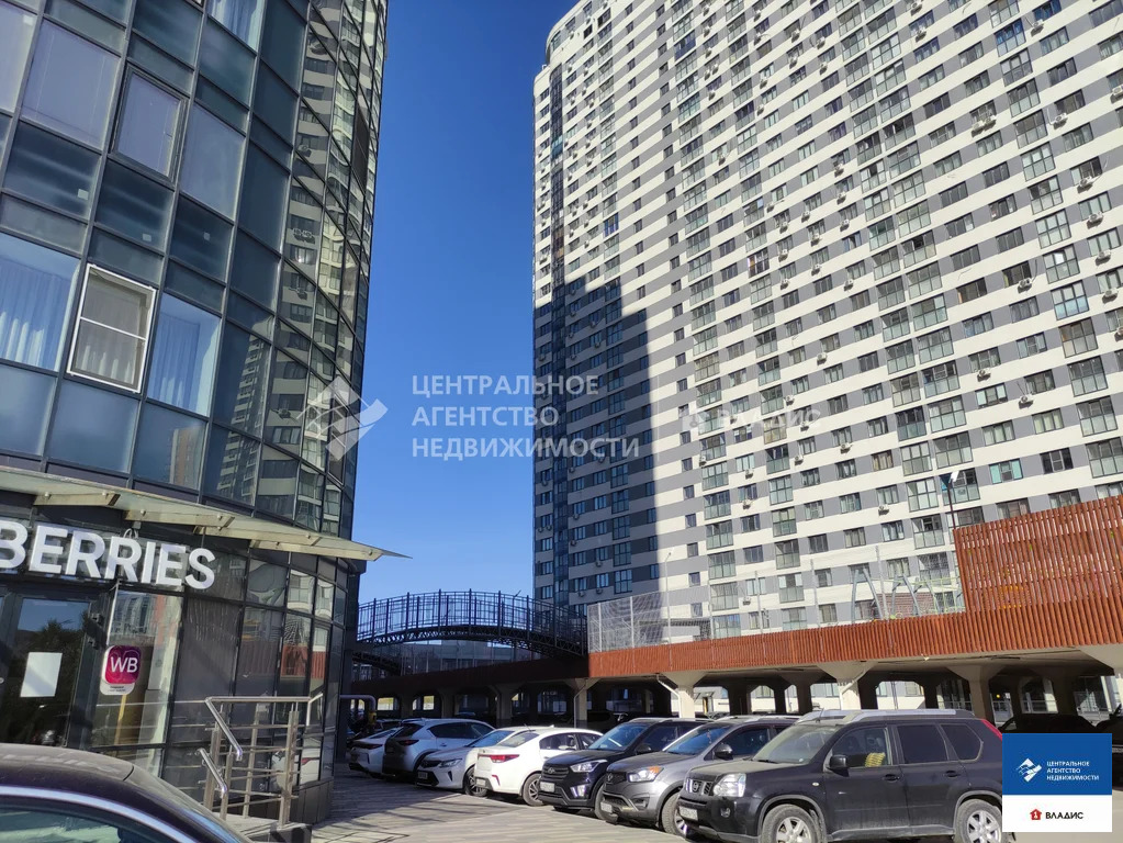 Продажа квартиры, Рязань, Солотчинское шоссе - Фото 1