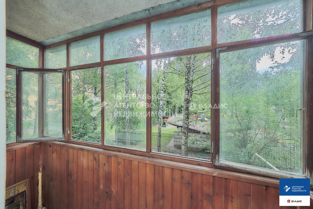 Продажа квартиры, Рязань, ул. Интернациональная - Фото 10