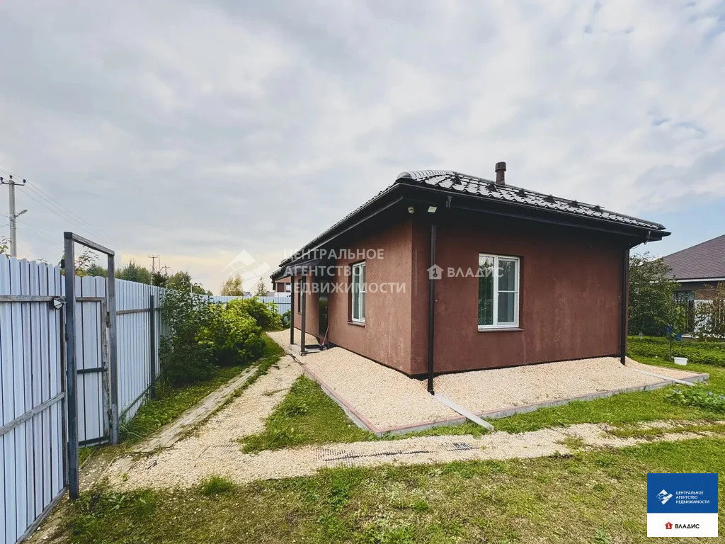 Продажа дома, Рязанский район - Фото 15