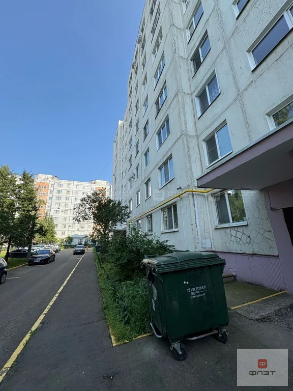 Продажа квартиры, Казань, ул. Адоратского - Фото 29