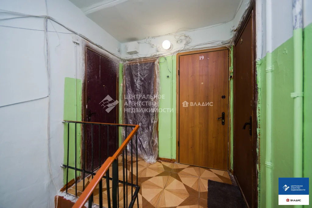 Продажа квартиры, Рязань, ул. Весенняя - Фото 11