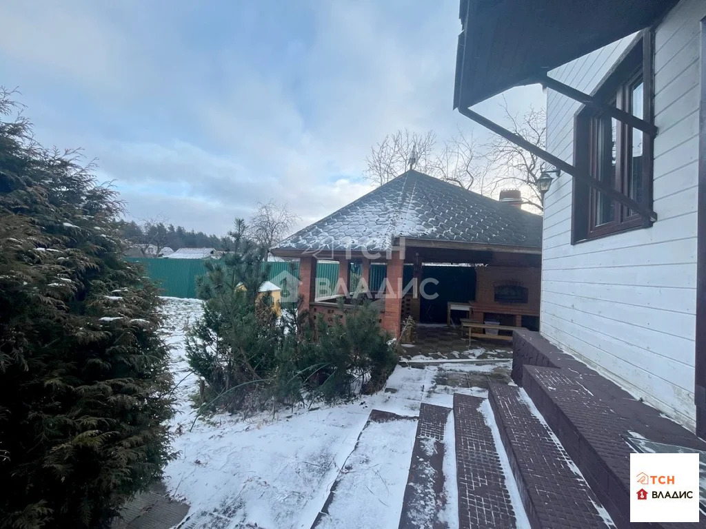 Продажа дома, Щелковский район, 51 - Фото 23