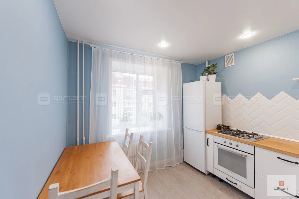 Продажа квартиры, Казань, ул. Челюскина - Фото 7