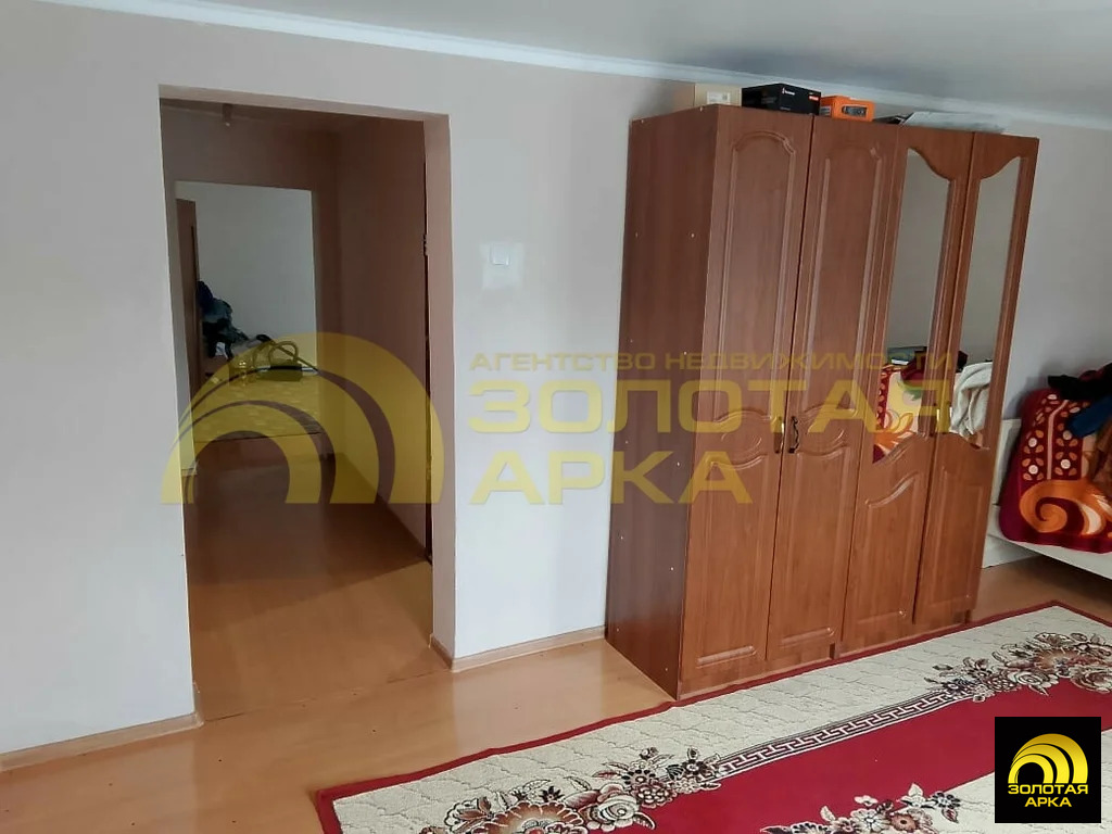 Продажа дома, Крымский район, улица Красина - Фото 4