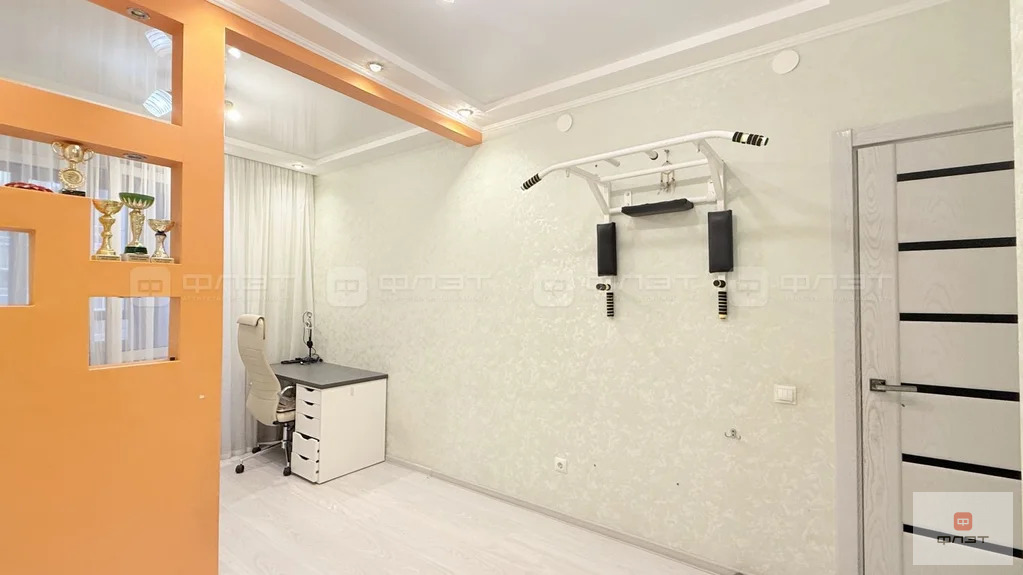 Продажа квартиры, Казань, ул. Профессора Камая - Фото 17