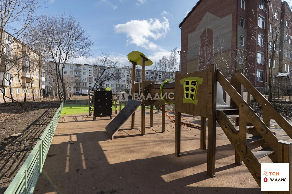 Продажа квартиры, Ивантеевка, ул. Дзержинского - Фото 1