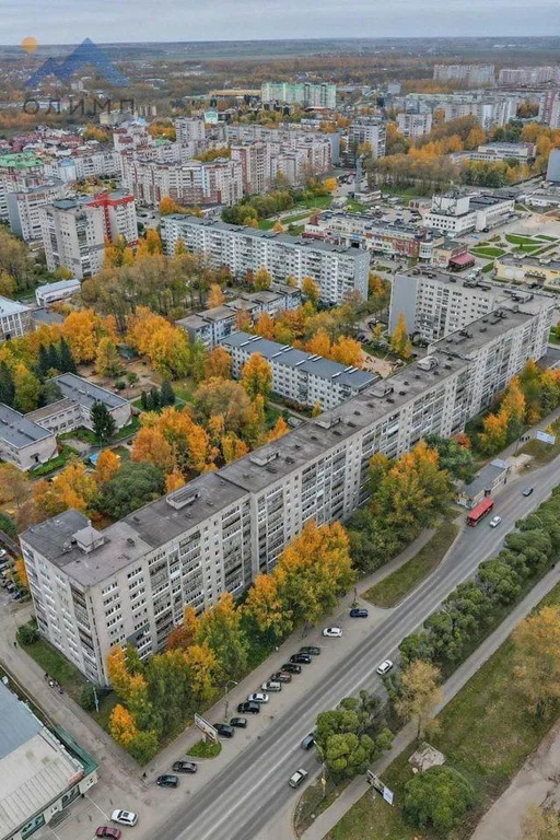 Продажа квартиры, Вологда, ул. Ленинградская - Фото 20