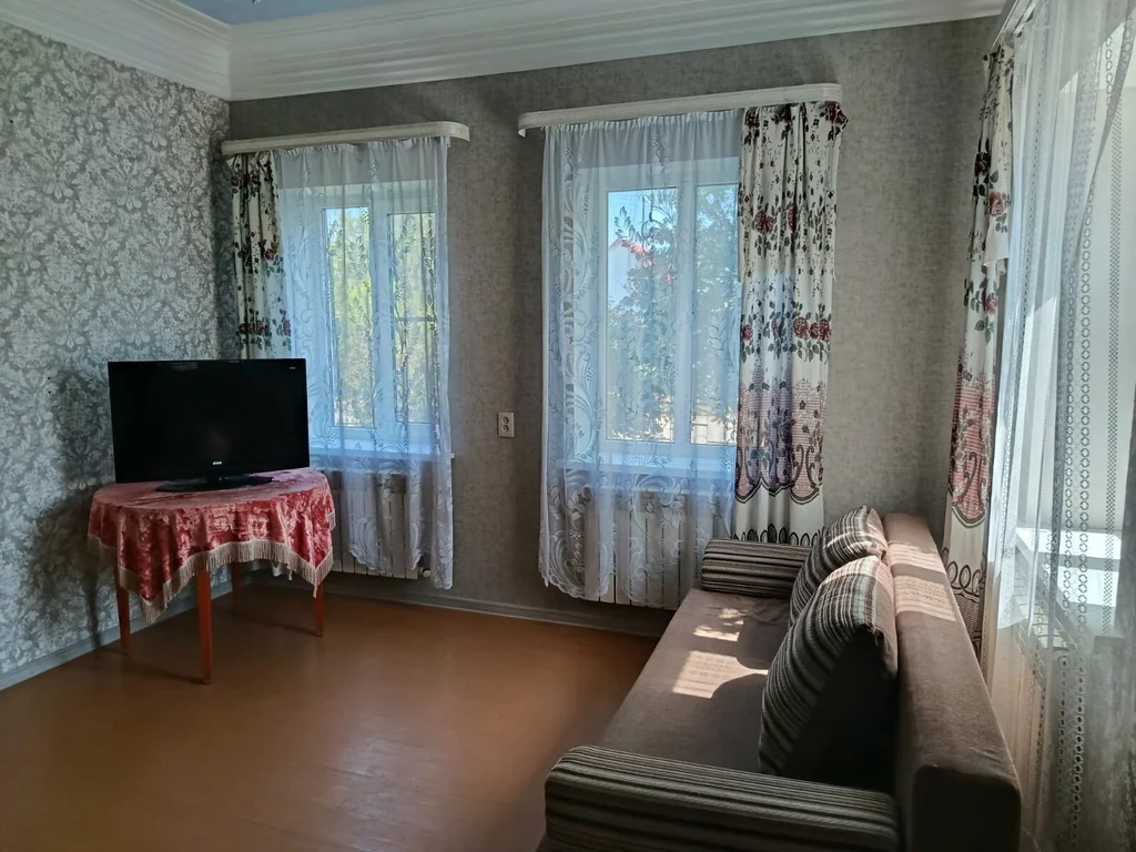 Продажа дома, Вышестеблиевская, Темрюкский район, Красноармейский пер. - Фото 9