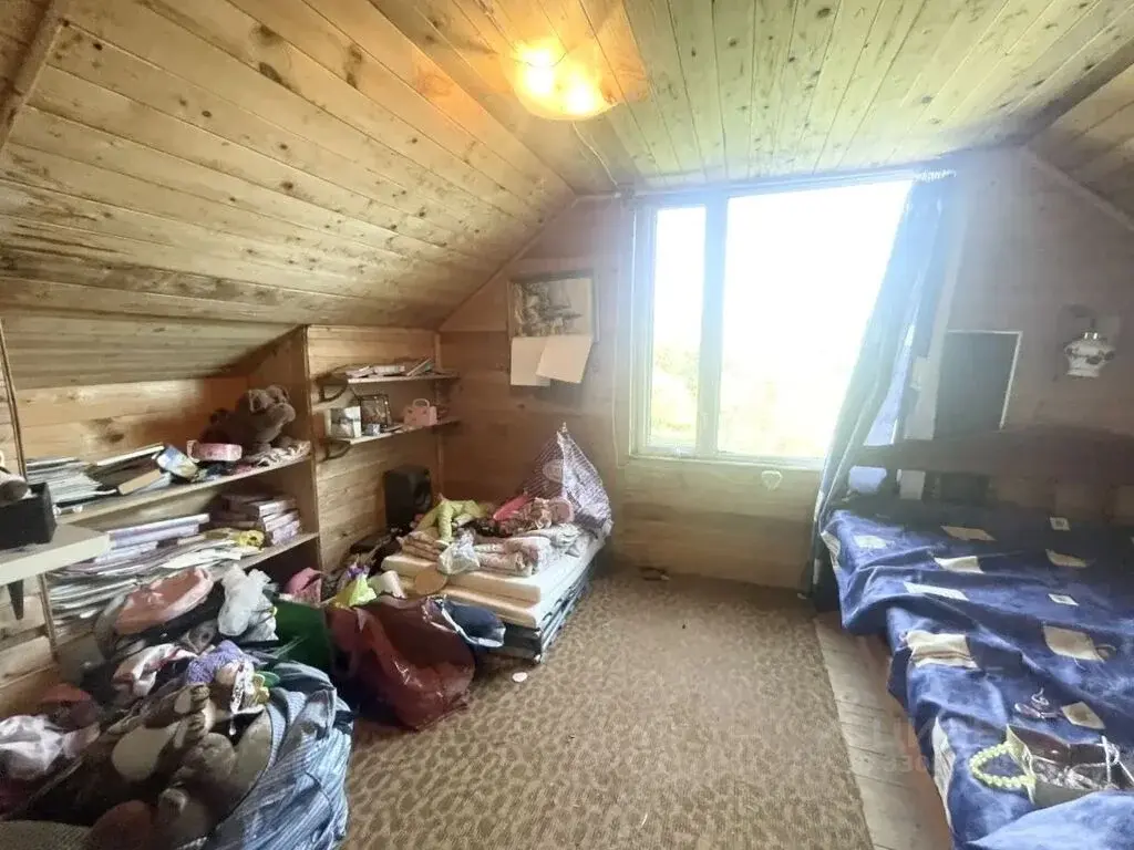 Продажа дома 60.0м ул. Встречная, 25, Ярославская область, ... - Фото 12