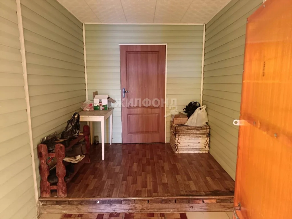 Продажа дома, Лебедевка, Искитимский район, ул. Логовая - Фото 6
