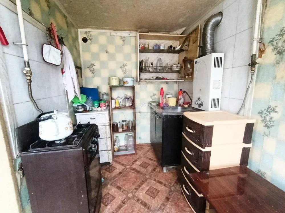 Продажа дома, Новопавловск, Кировский район, ул. Красноармейская - Фото 5