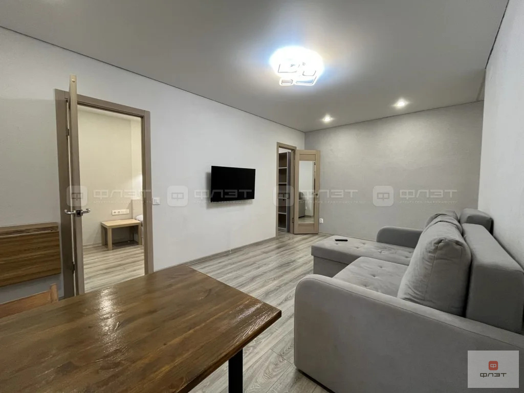 Аренда квартиры, Казань, ул. Достоевского д.74 - Фото 5