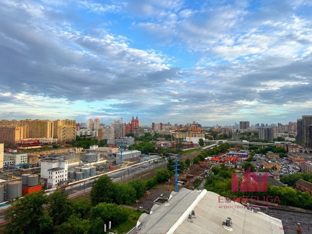 Продажа квартиры, ул. Зорге - Фото 14