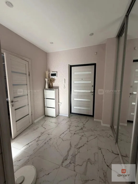 Продажа квартиры, Казань, ул. Родины - Фото 11