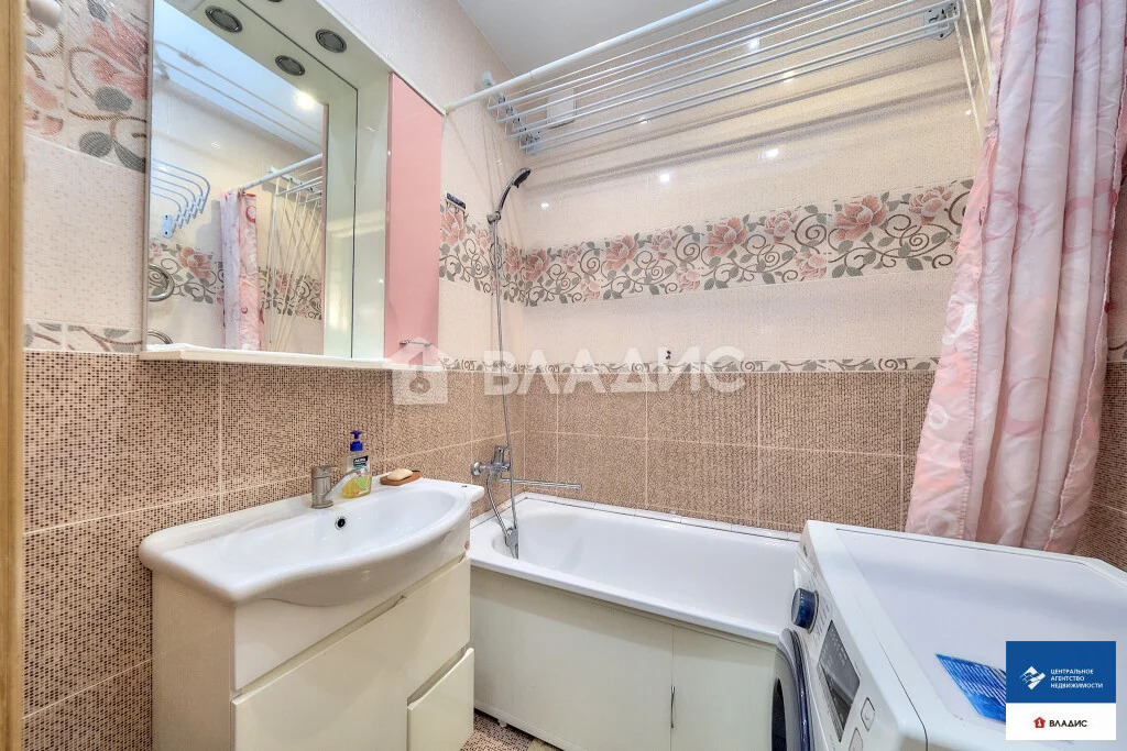 Продажа квартиры, Рязань, Мещерская улица - Фото 8