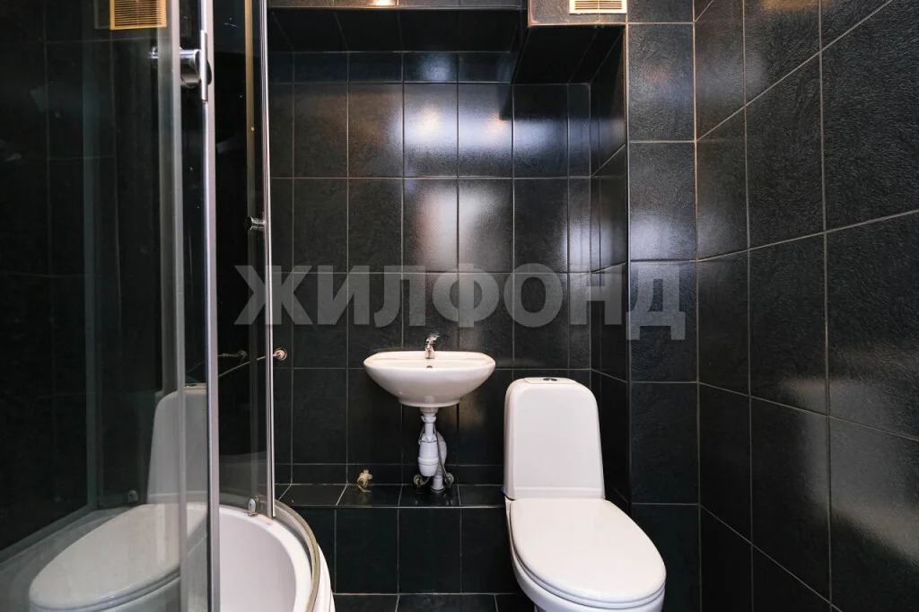 Продажа дома, Голубой Залив, Новосибирский район - Фото 20