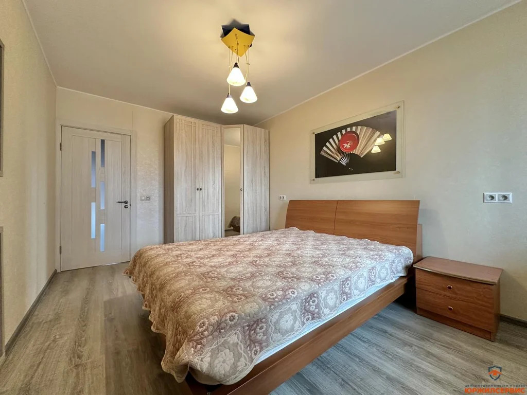 Продажа квартиры, Домодедово, Домодедово г. о., улица Текстильщиков - Фото 10