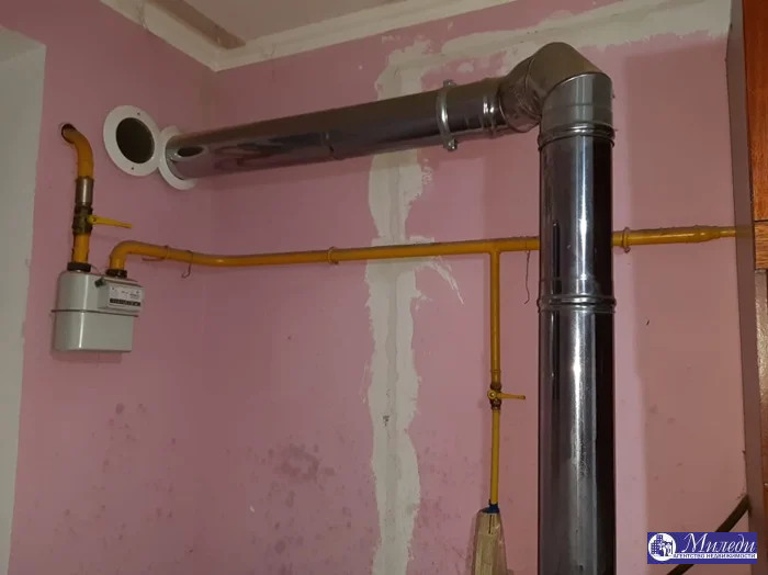 Продажа квартиры, Батайск, Гагарина улица - Фото 3