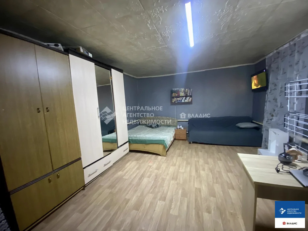 Продажа дома, Щетиновка, Михайловский район - Фото 13