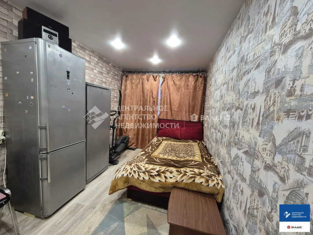 Продажа квартиры, Рыбное, Рыбновский район, ул. Юбилейная - Фото 15