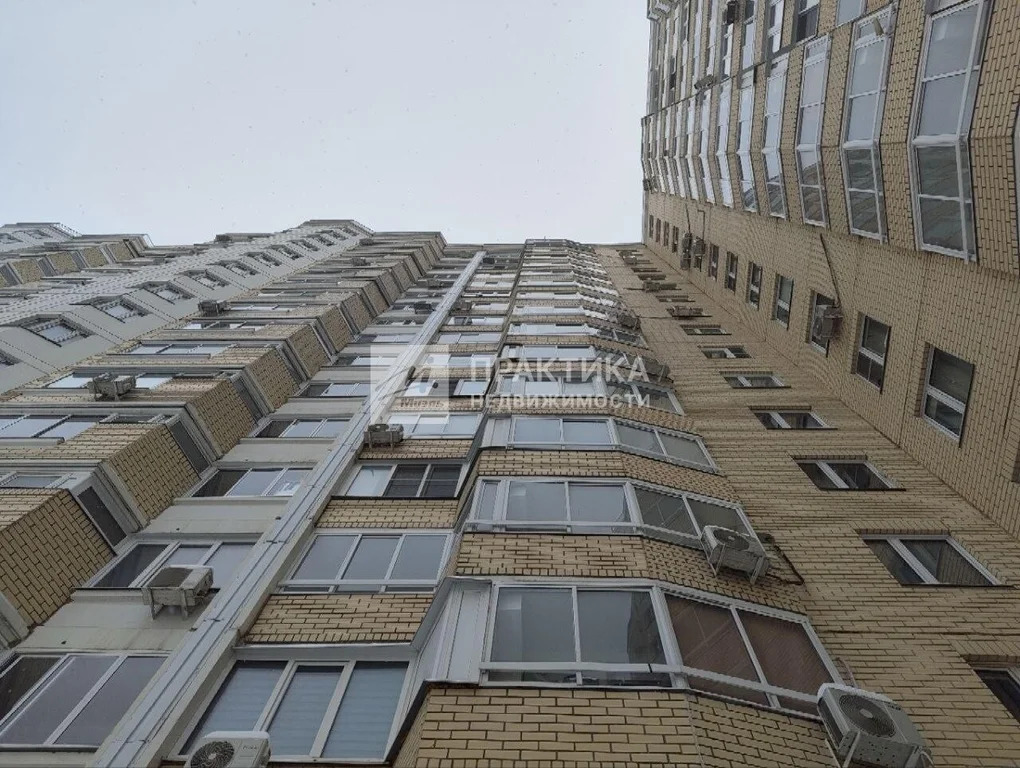 Продажа квартиры, улица Бориса Пастернака - Фото 2