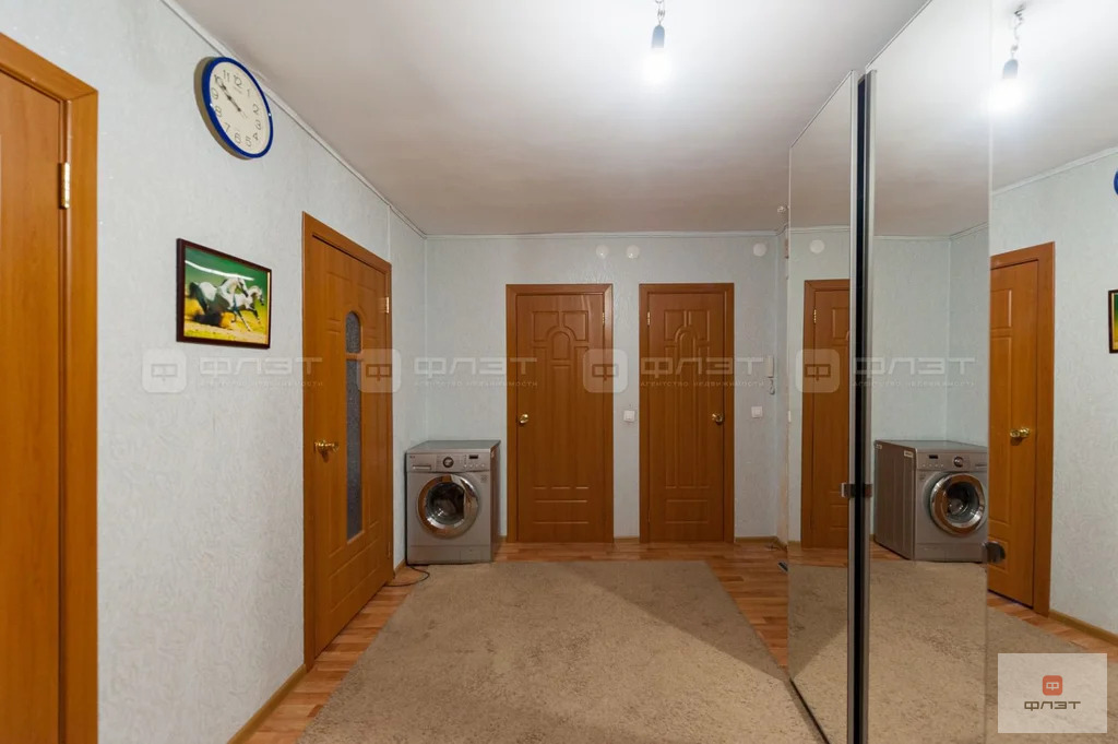 Продажа квартиры, Казань, ул. Крутая - Фото 4