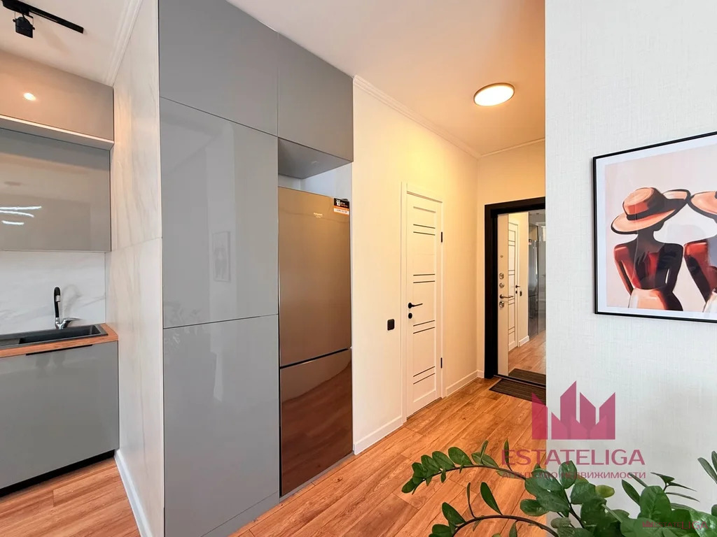 Продажа квартиры, Видное, Ленинский район, улица Святослава Рихтера - Фото 11