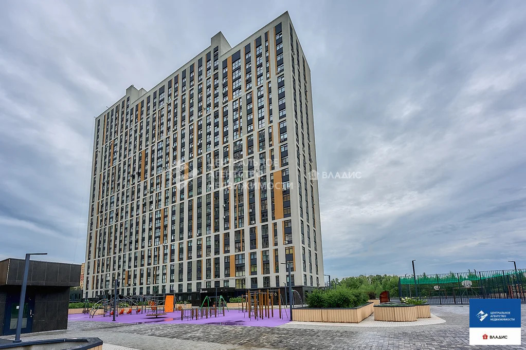 Продажа квартиры, Рязань, Льговская улица - Фото 20