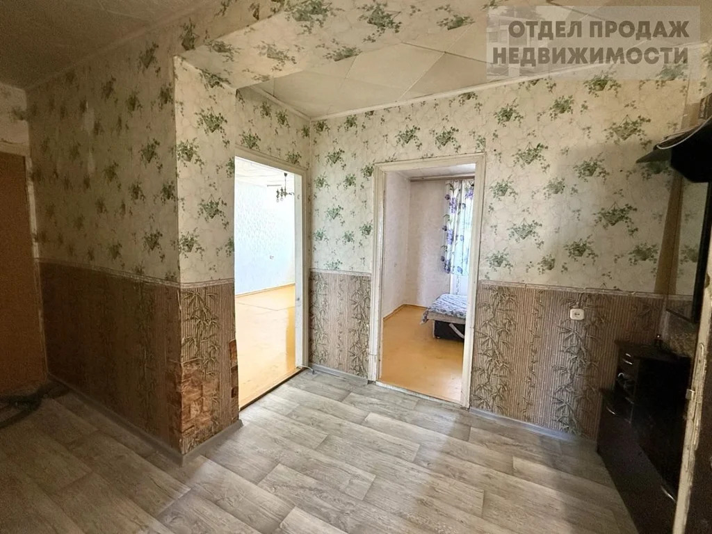 Просторная квартира - Фото 11